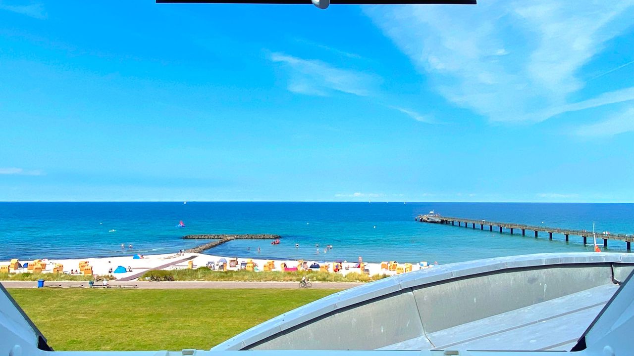 Ausblick DG Ausblick DG